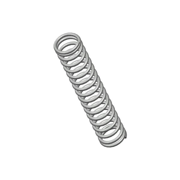 Approved Vendor Compression Spring, O= .188, L= 1.03, W= .022 S/U R G009974804 - main